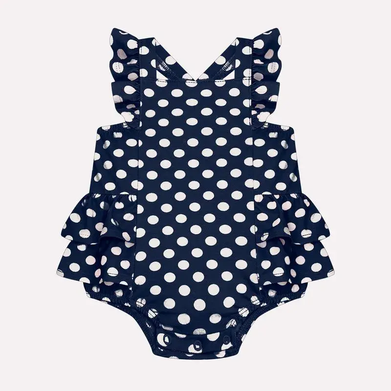 MILON ROMPER