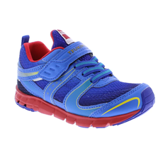 TSUKIHOSHI VELOCITY-BLU/RED