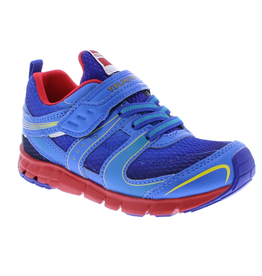 TSUKIHOSHI VELOCITY-BLU/RED