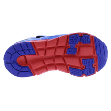 TSUKIHOSHI VELOCITY-BLU/RED
