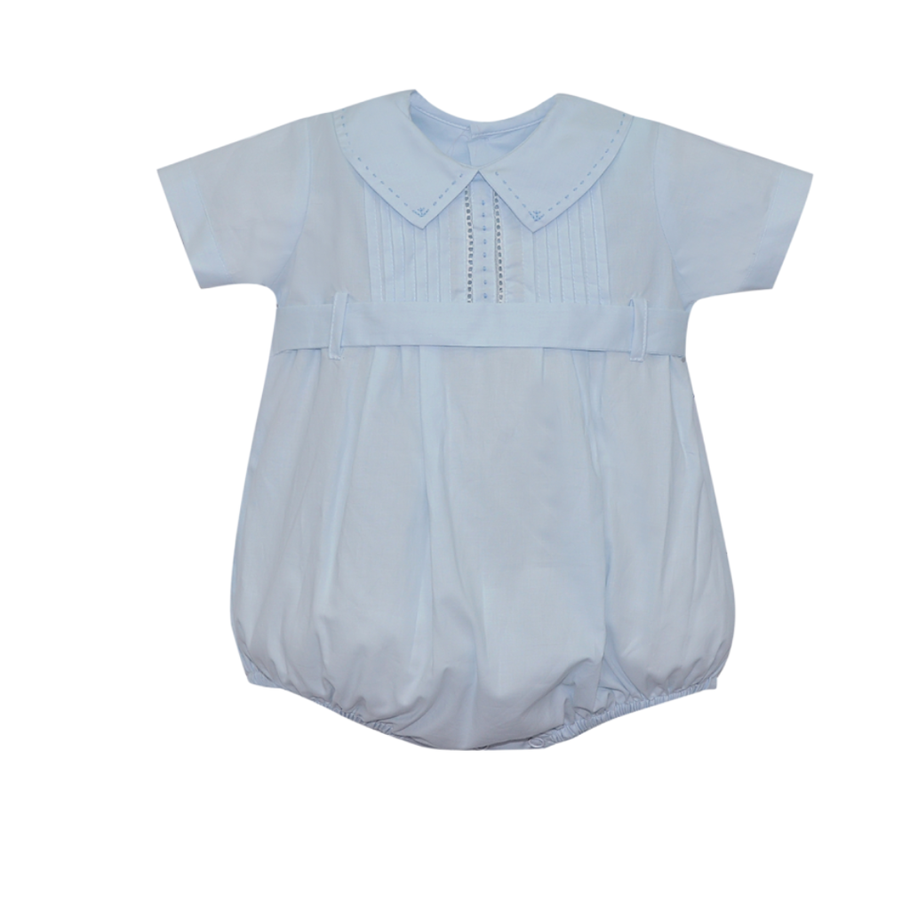 BABY SEN BLUE HENRY BUBBLE