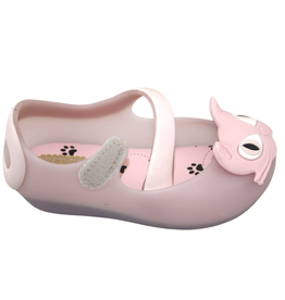 MINI MELISSA MINI MELISSA ULTRAGIRL II SP LIGHT PINK