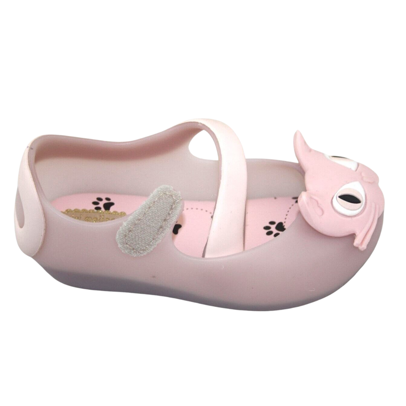 MINI MELISSA MINI MELISSA ULTRAGIRL II SP LIGHT PINK