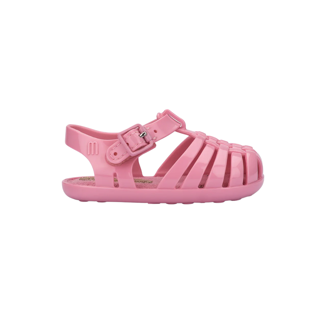MINI MELISSA MY FIRST MINI MELISSA POSSESSION PINK