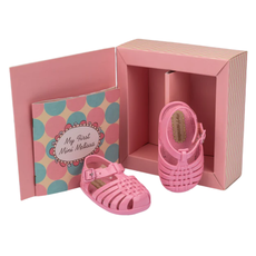 MINI MELISSA MY FIRST MINI MELISSA POSSESSION PINK