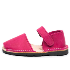 PONS PONS SHOES-FRAILERA KIDS