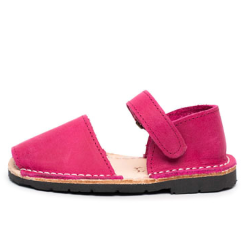 PONS PONS SHOES-FRAILERA KIDS