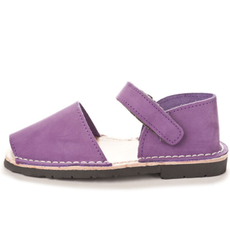 PONS PONS SHOES-FRAILERA KIDS