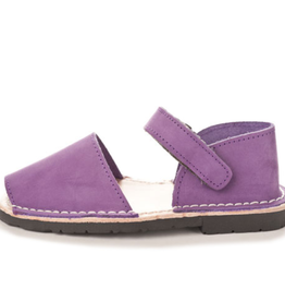 PONS PONS SHOES-FRAILERA KIDS