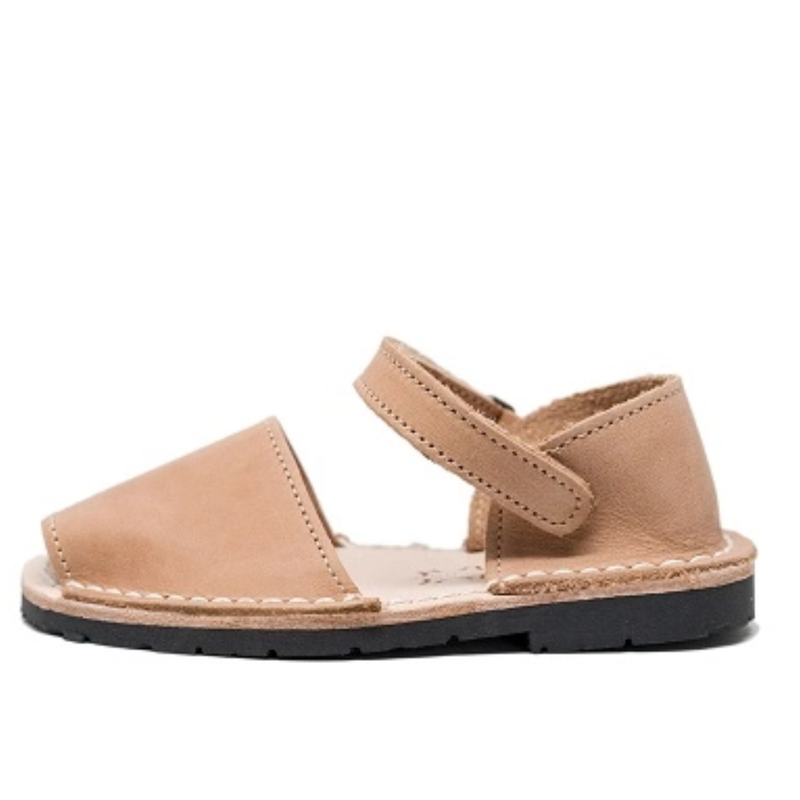 PONS PONS SHOES-FRAILERA KIDS
