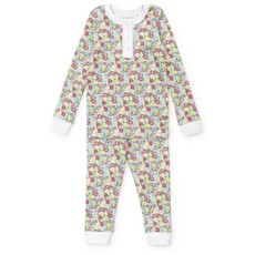 Lila + Hayes ALDEN PAJAMA SET