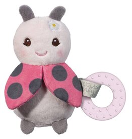 DOUGLAS LIA LADYBUG PLAY RATTLE