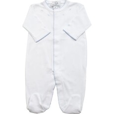THE PROPER PEONY PIMA FOOTIES