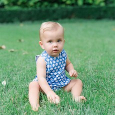 Lila + Hayes REID BOYS BUBBLE