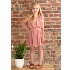 Mabel and Honey | Isobella and Chloe ELANA DRESS