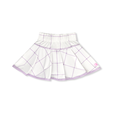 SET ATHLEISURE QUINN SKORT