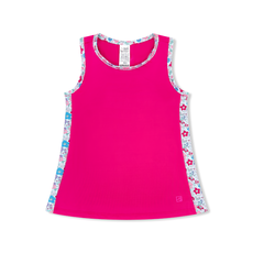 SET ATHLEISURE NICOLE TANK