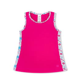 SET ATHLEISURE NICOLE TANK