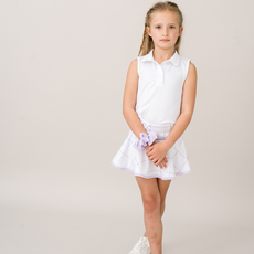 SET ATHLEISURE GABBY TANK