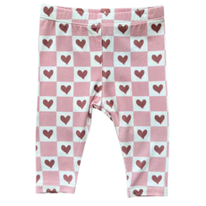 BABYSPROUTS DROP-SHOULDER SWEATSHIRT W/LEGGINGS