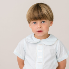 LULLABY SET NATE SHORT SET