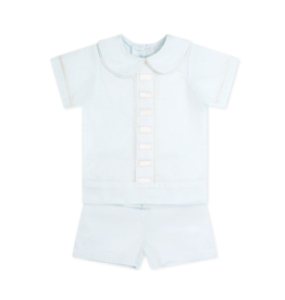 LULLABY SET NATE SHORT SET