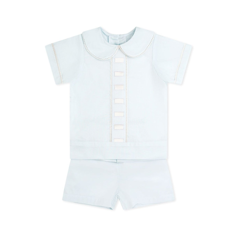 LULLABY SET NATE SHORT SET