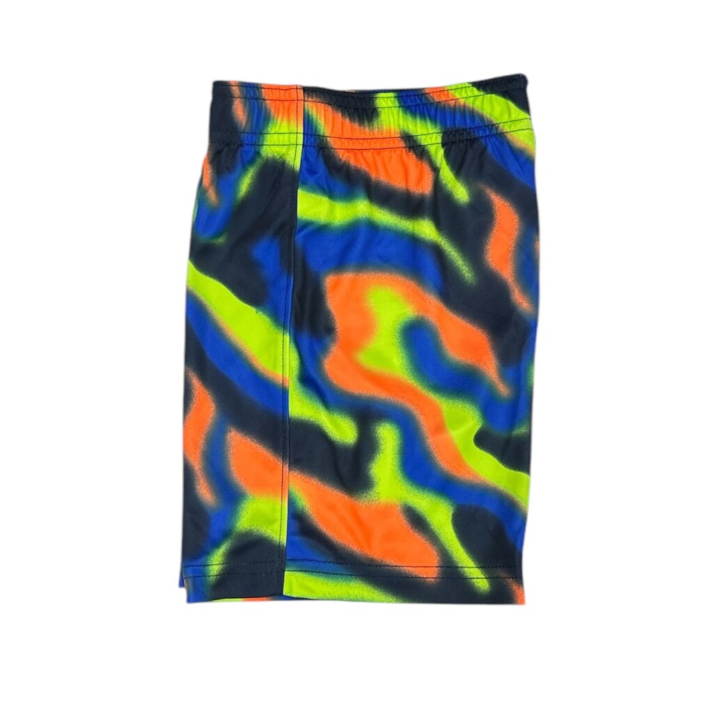 UNDER ARMOUR UA BOOST PRINTED SHORT