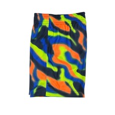 UNDER ARMOUR UA BOOST PRINTED SHORT