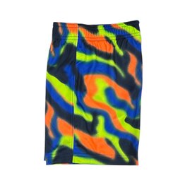 UNDER ARMOUR UA BOOST PRINTED SHORT