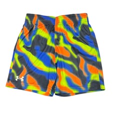 UNDER ARMOUR UA BOOST PRINTED SHORT