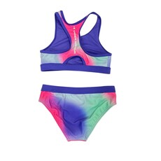 UNDER ARMOUR UA POLKA PARTY BLUR RACER