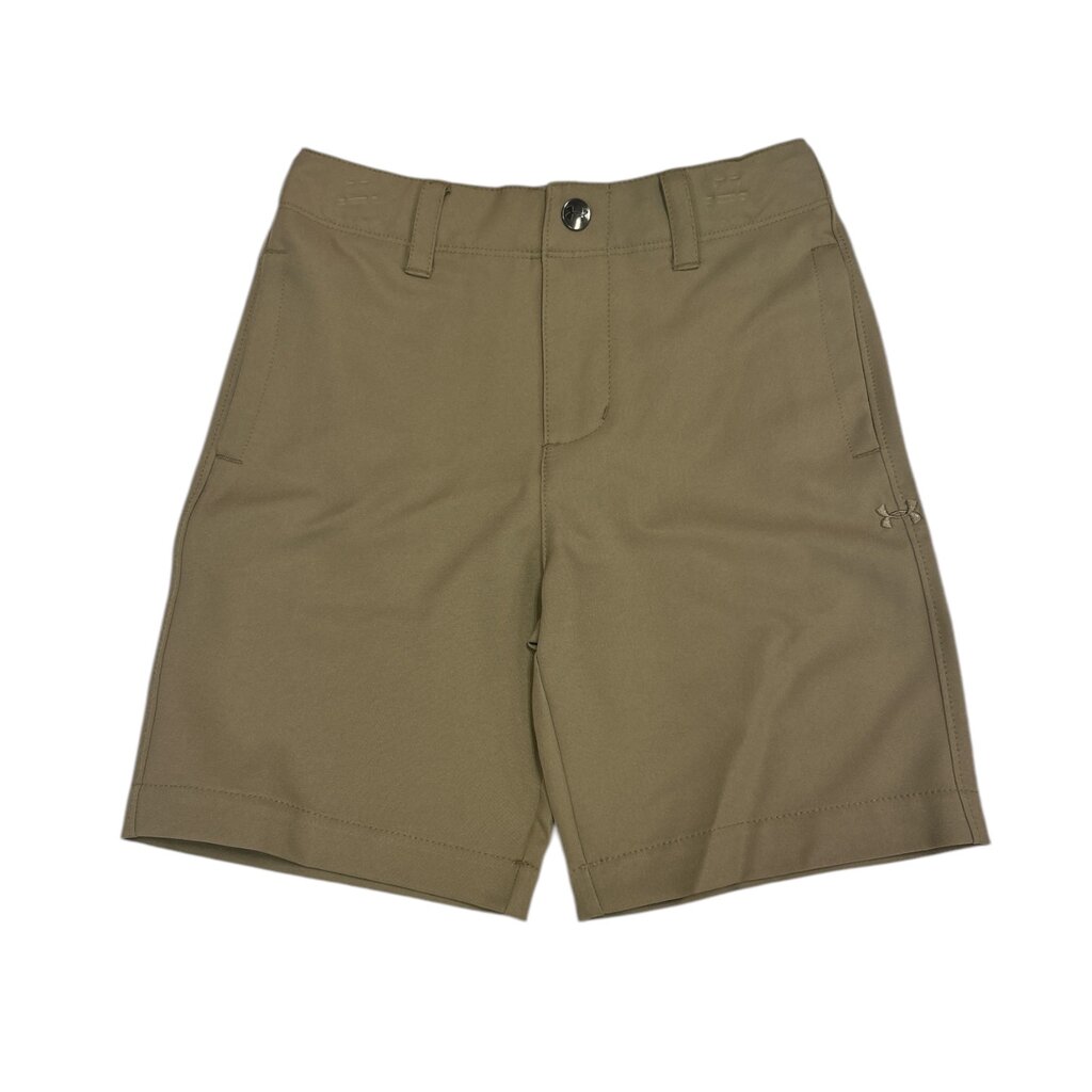 UNDER ARMOUR UA GOLF MEDAL PLAY SHORT