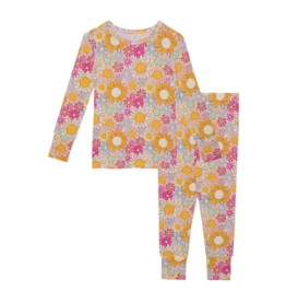 Posh Peanut Inc ROSALINDA-CLASSIC PAJAMA SET