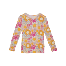 Posh Peanut Inc ROSALINDA-CLASSIC PAJAMA SET