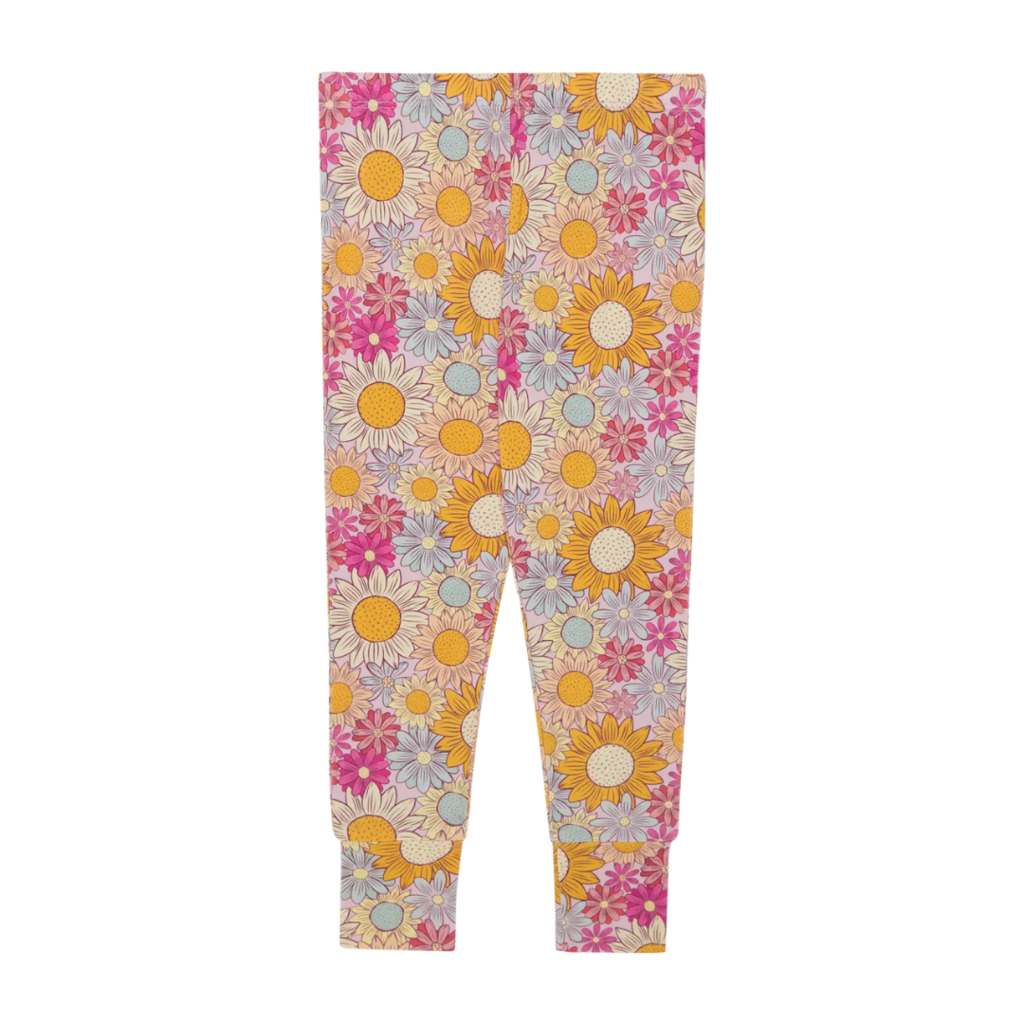 Posh Peanut Inc ROSALINDA-CLASSIC PAJAMA SET
