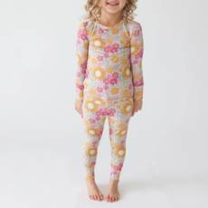 Posh Peanut Inc ROSALINDA-CLASSIC PAJAMA SET