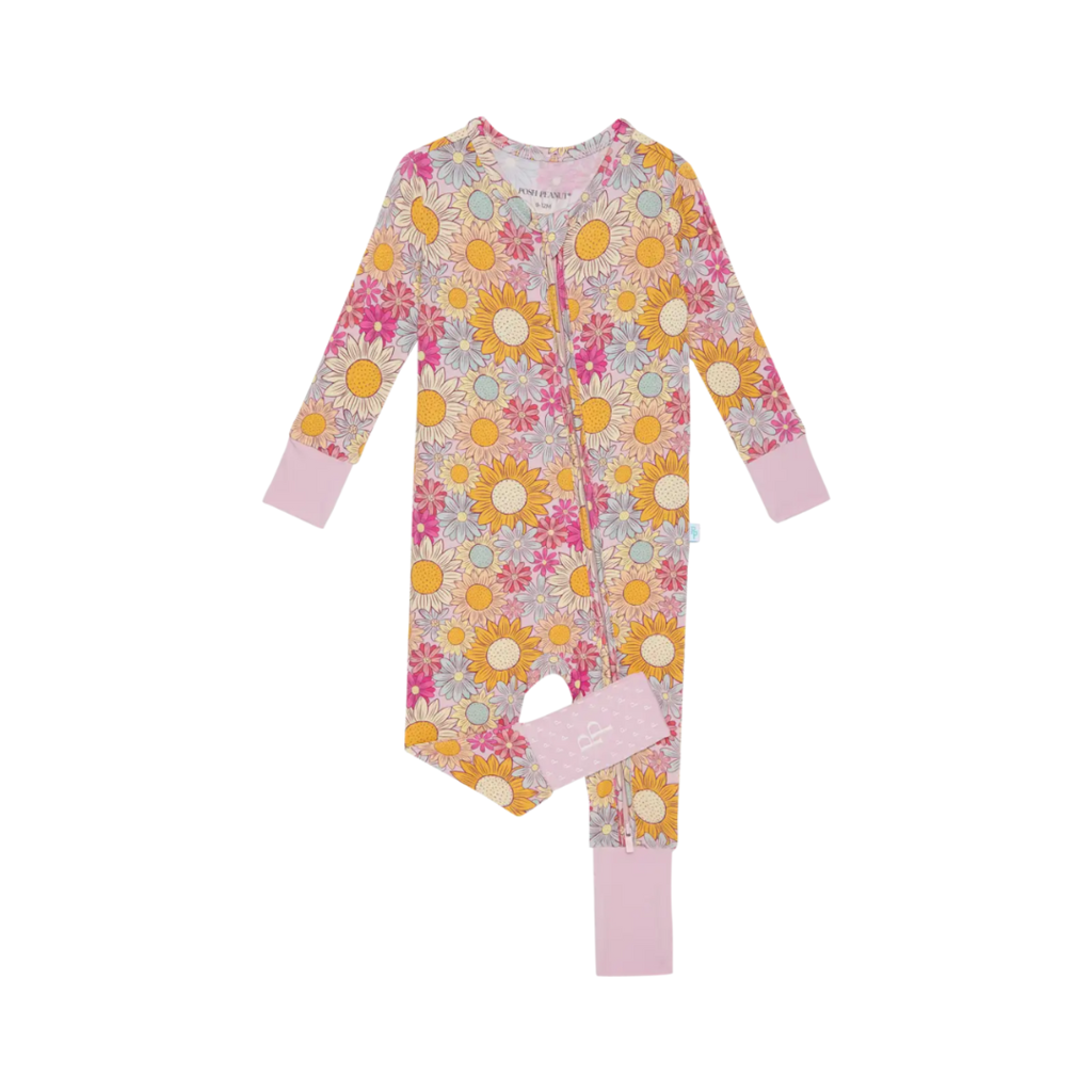 Posh Peanut Inc ROSALINDA-CONVERTIBLE ONE PIECE