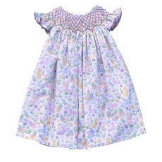 SHOP TEETA HIPPITY HOP DRESS