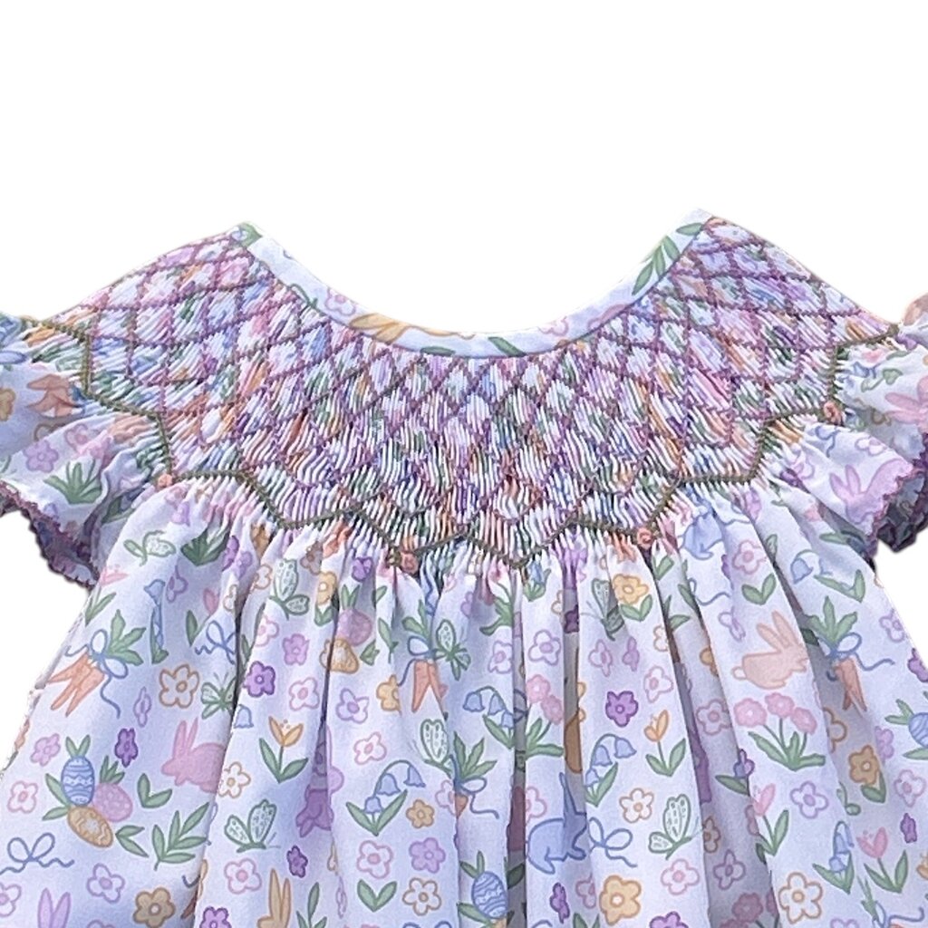 SHOP TEETA HIPPITY HOP DRESS