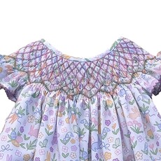 SHOP TEETA HIPPITY HOP DRESS