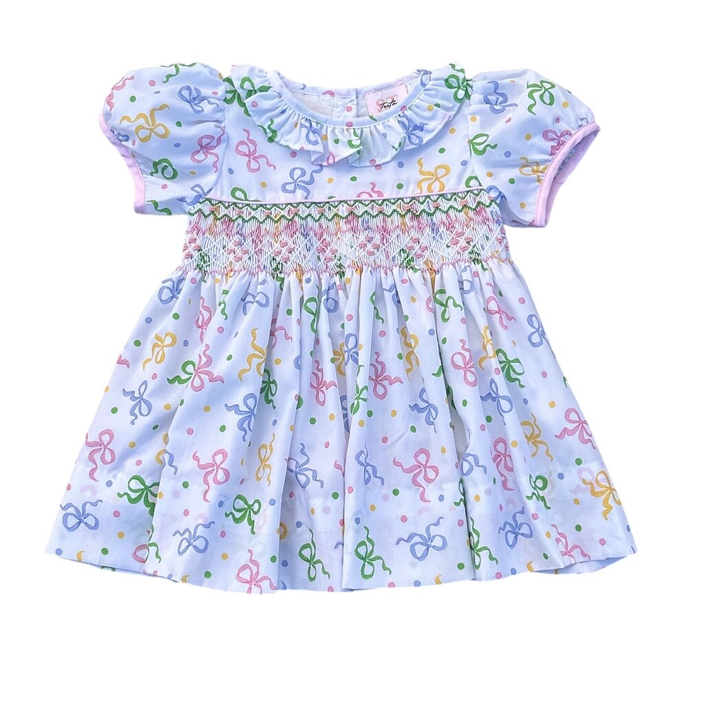 SHOP TEETA PARTY DRESS