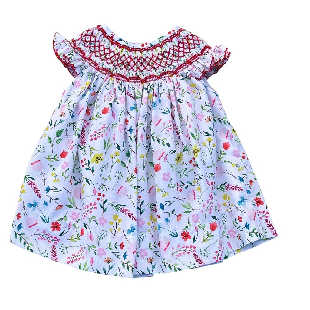 SHOP TEETA TRACY DRESS