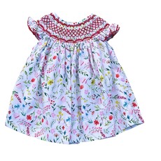SHOP TEETA TRACY DRESS