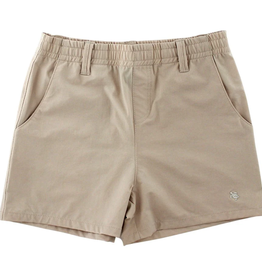 J.BAILEY PERFORMANCE SHORT