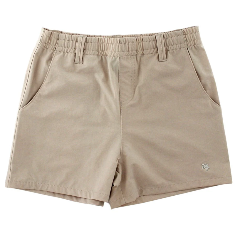 J.BAILEY PERFORMANCE SHORT