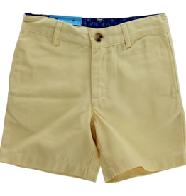 J.BAILEY SHORT