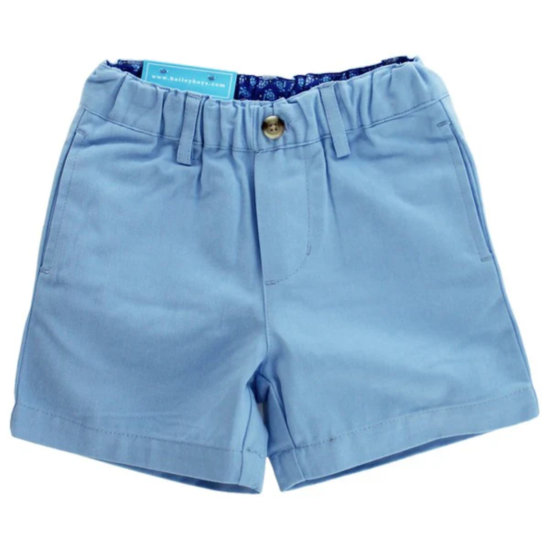J.BAILEY SHORT