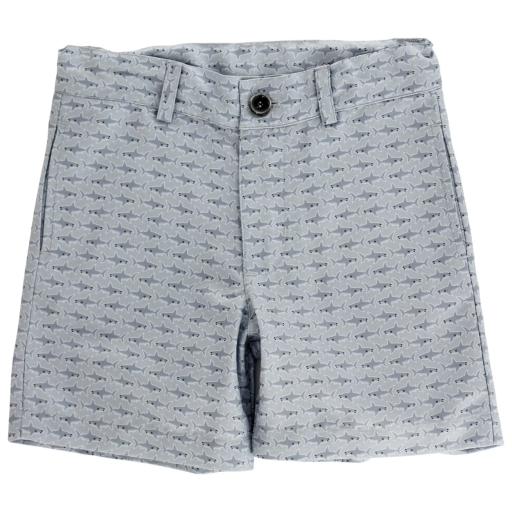 J.BAILEY SHORT