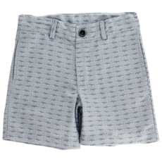 J.BAILEY SHORT